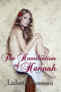 The Humiliation of Hannah