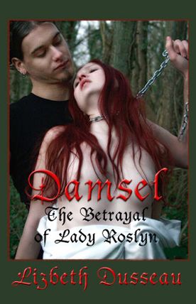 Damsel: The Betrayal of Roslyn