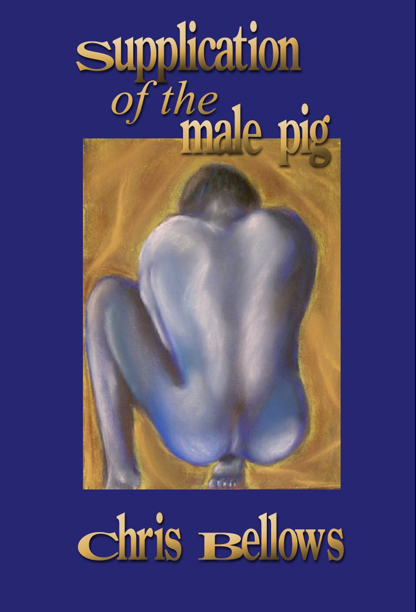 Supplication of the Male Pig
