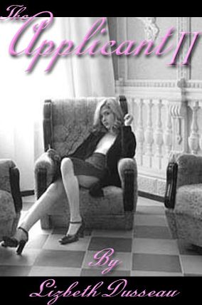 The Applicant II