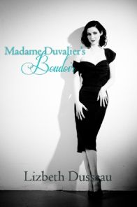 Madame Duvalier's Boudoir