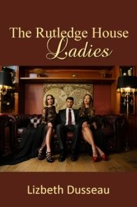 The Rutledge House Ladies