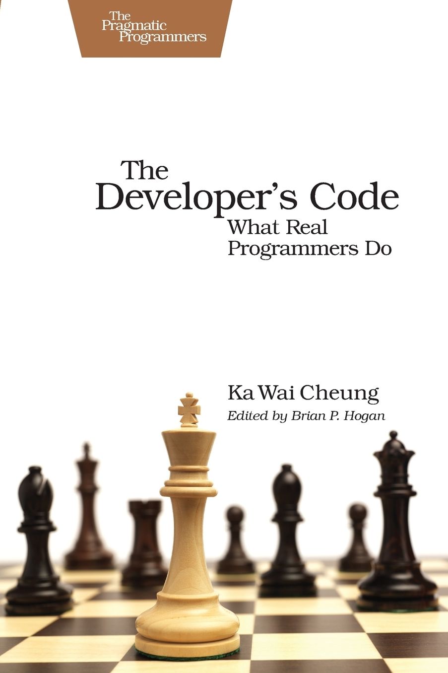 The Developer's Code