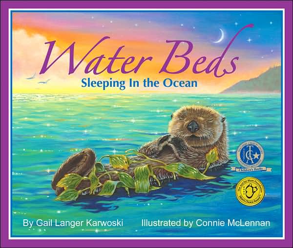 Water Beds: Sleeping In the Ocean
