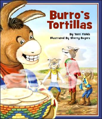 Burro's Tortillas