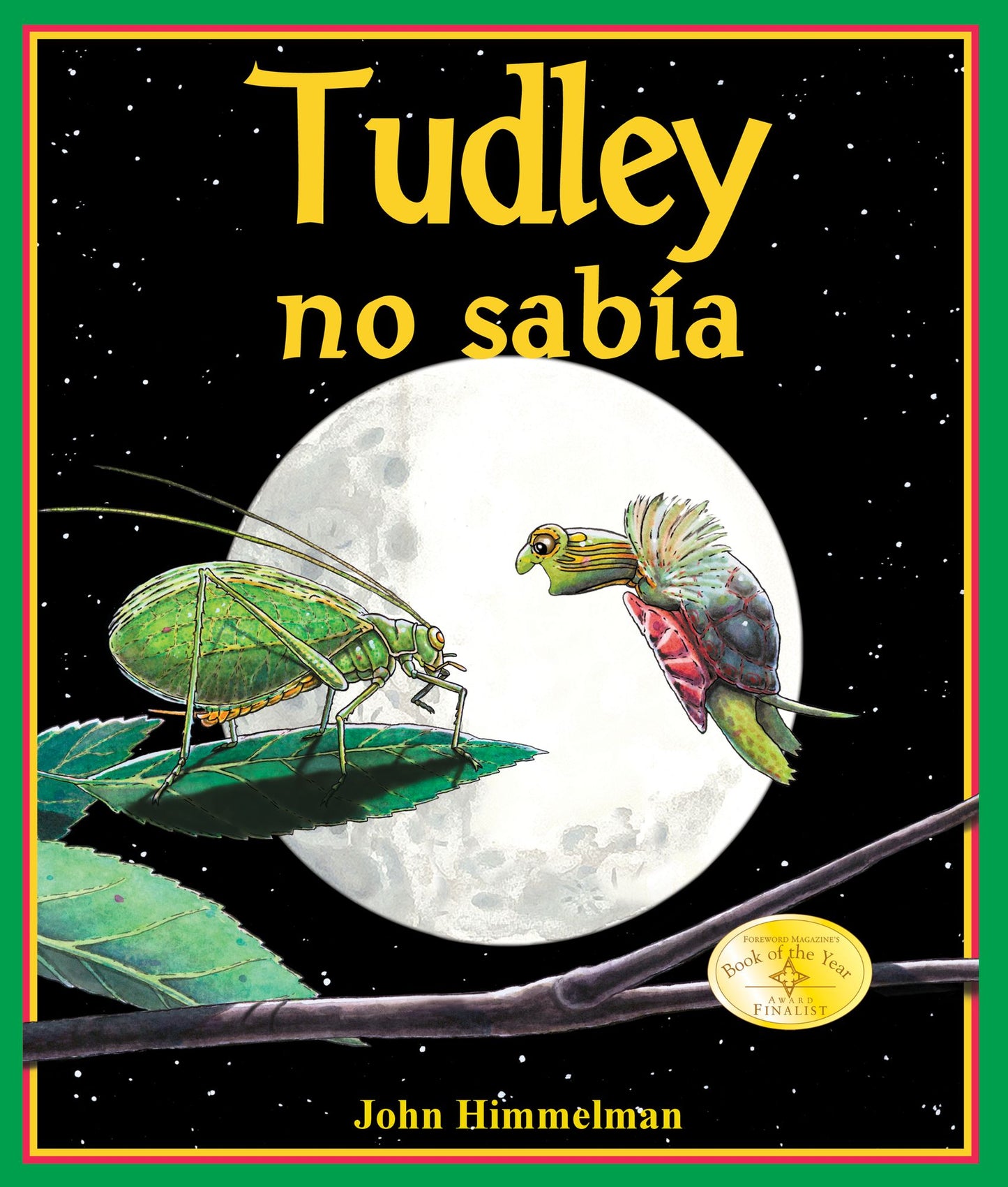 Tudley no sabía (NOOK Comic with Zoom View)