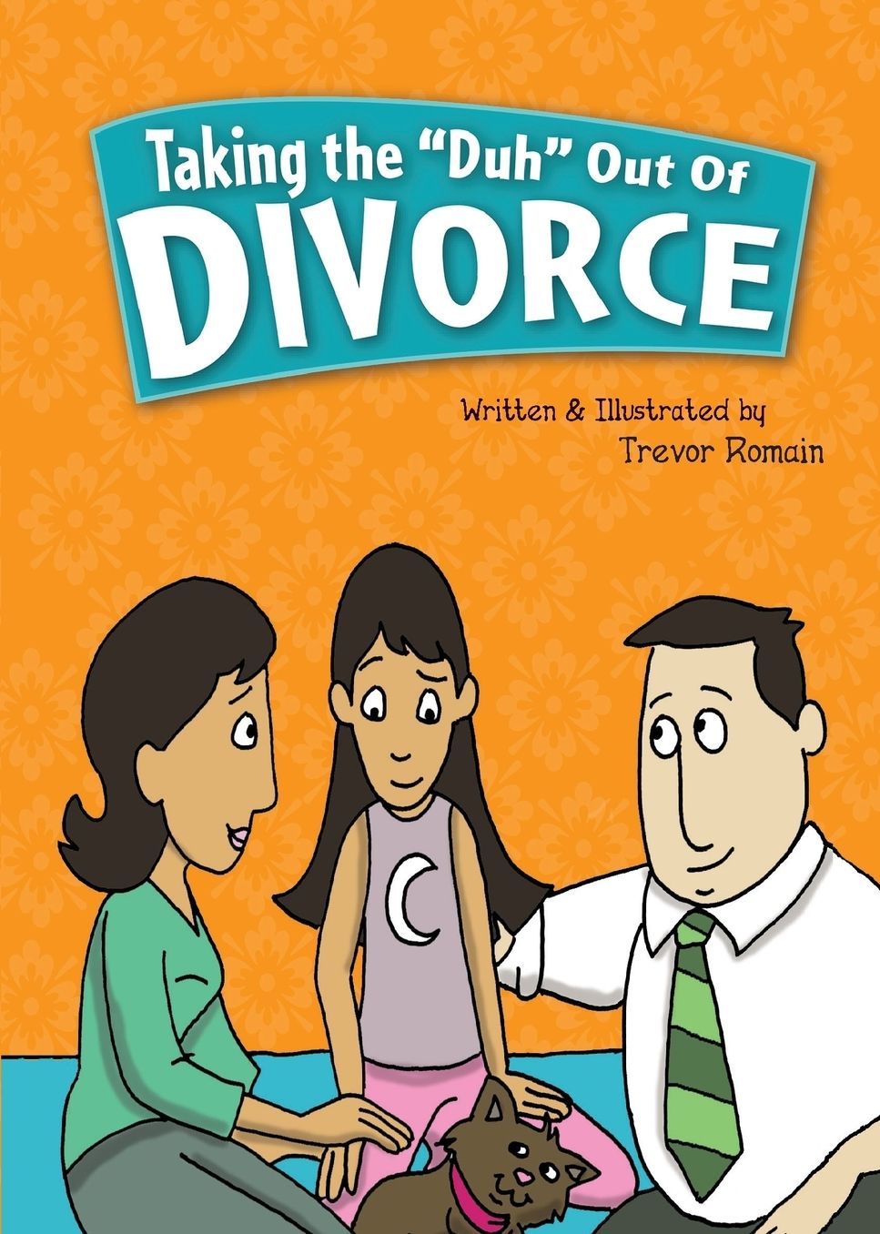 Divorce - Book