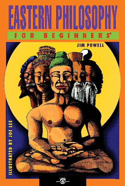 Eastern Philosophy for Beginners