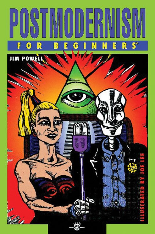 Postmodernism for Beginners