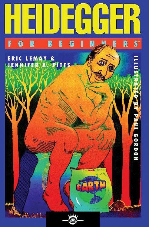 Heidegger for Beginners
