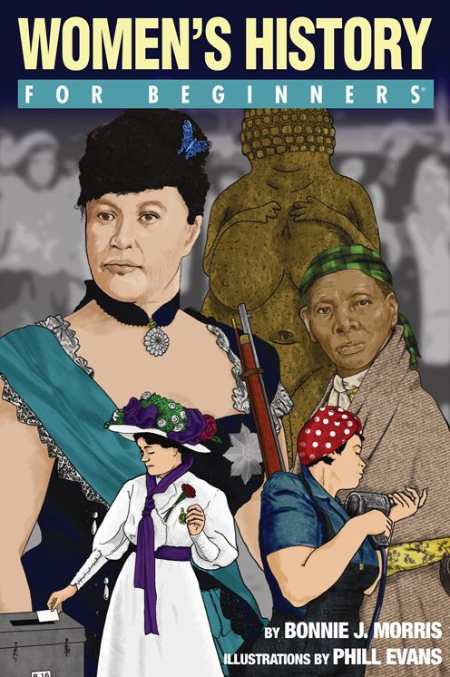 Women's History For Beginners