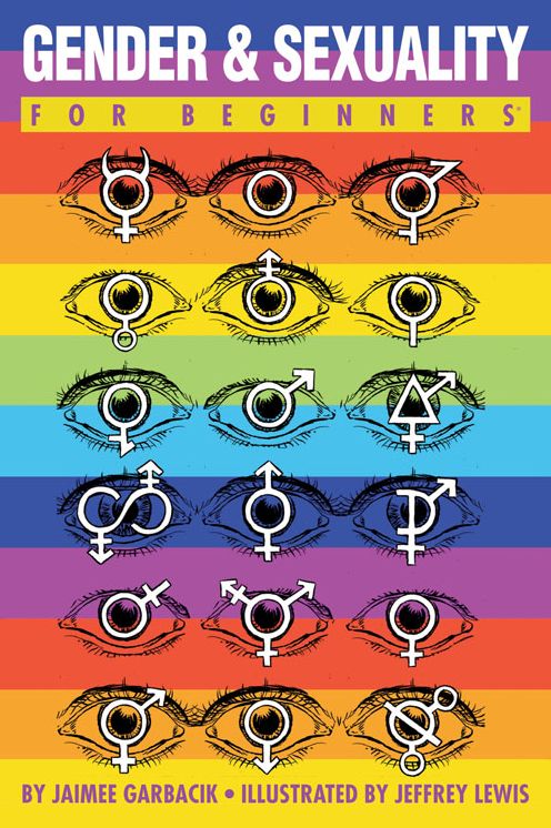Gender and Sexuality For Beginners