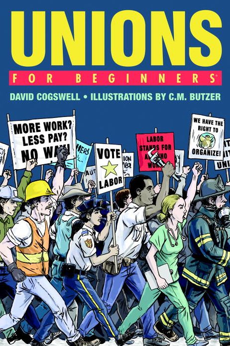 Unions For Beginners