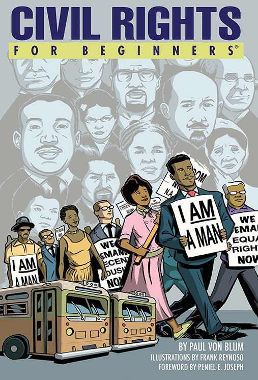 Civil Rights For Beginners