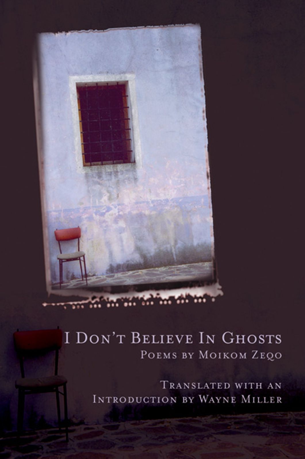 I Don't Believe in Ghosts
