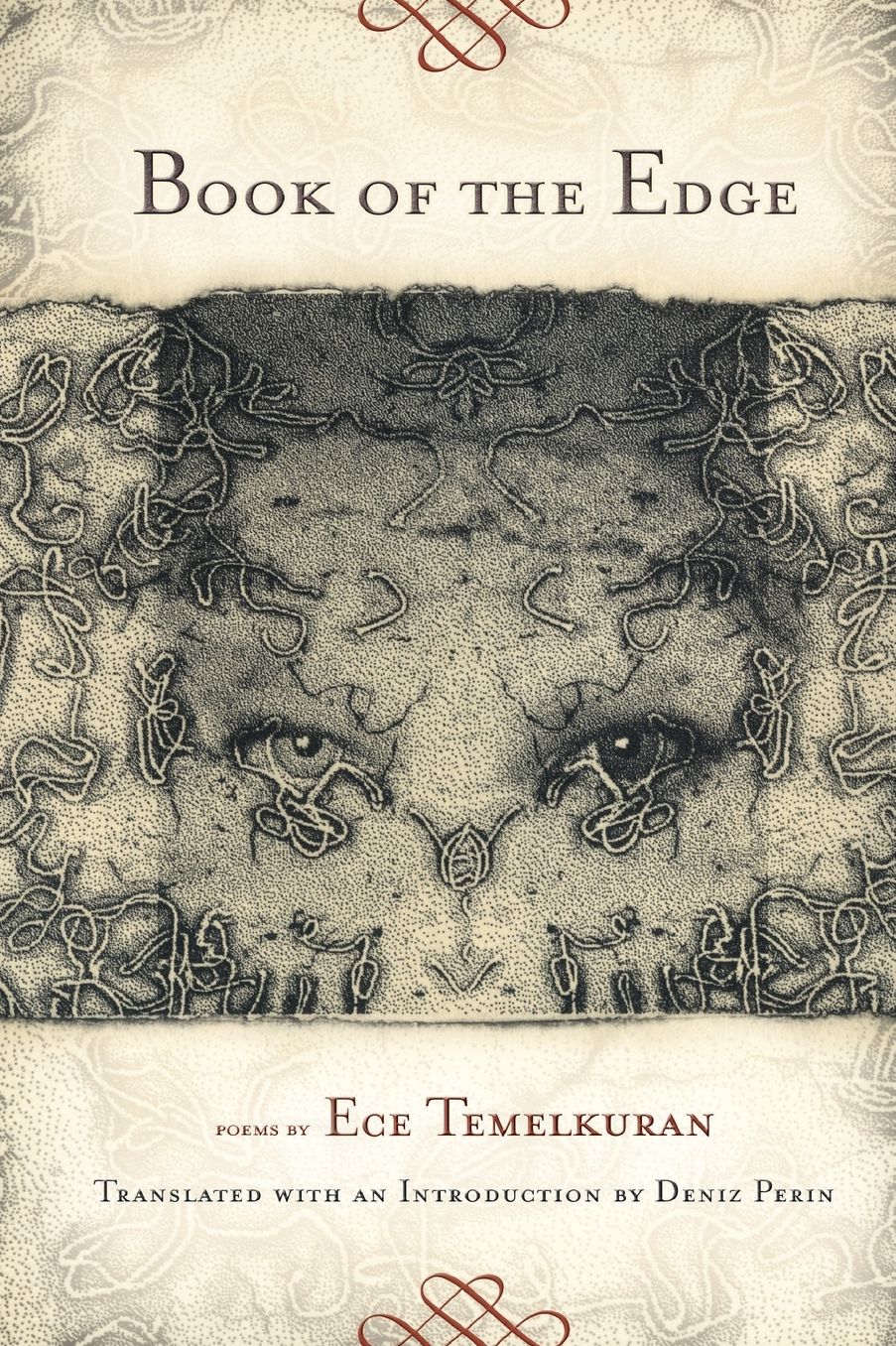 Book of the Edge