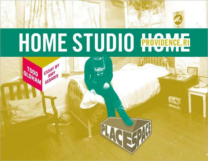 Home, Studio Home