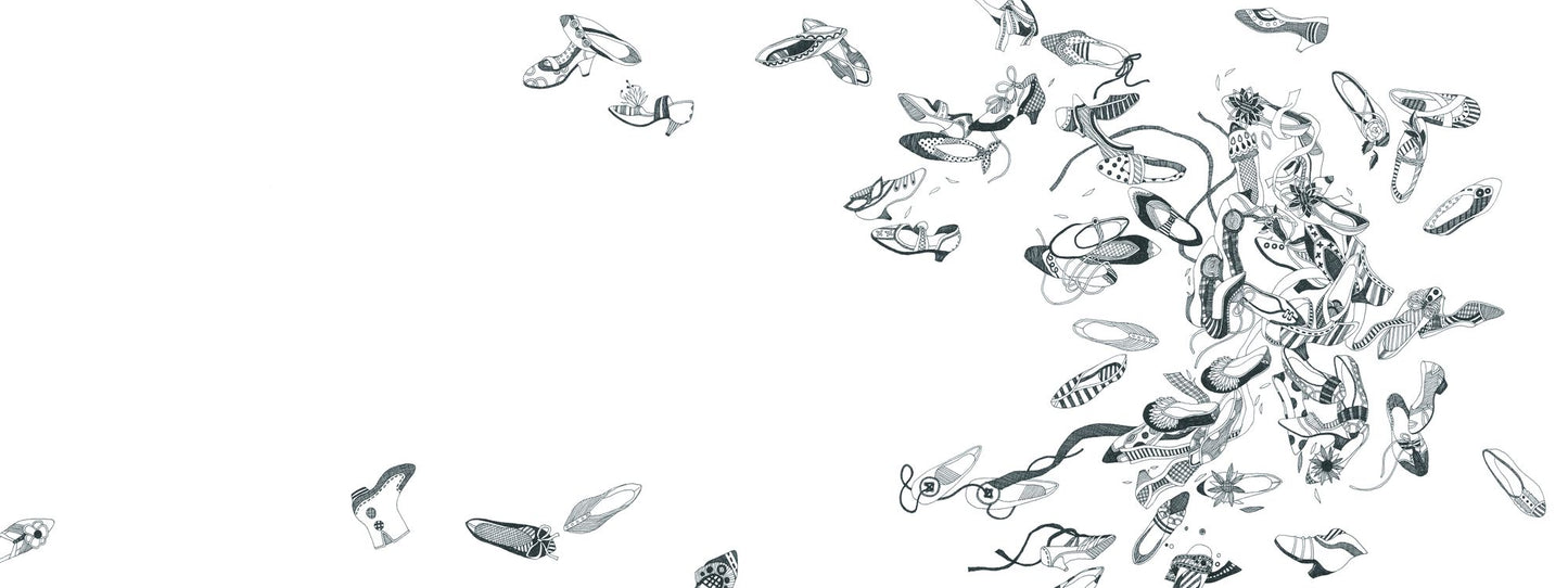 The Red Shoes
