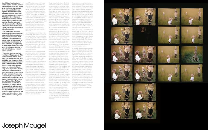 The Contact Sheet