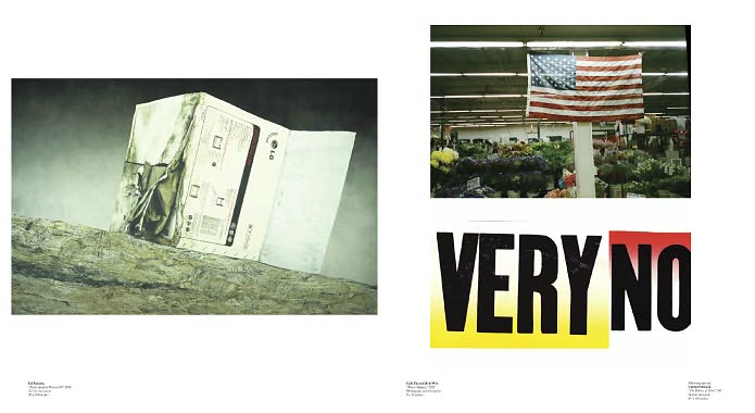 Milk and Honey: Contemporary Art in California