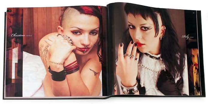 Suicidegirls: Beauty Redefined