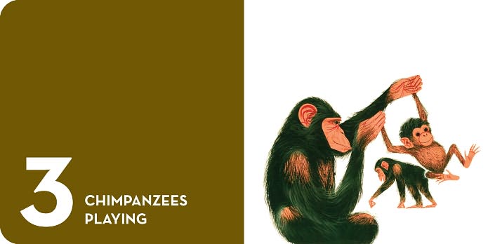 Charley Harper 123s