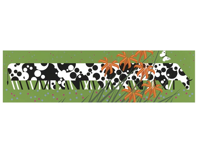 Charley Harper's Animal Kingdom
