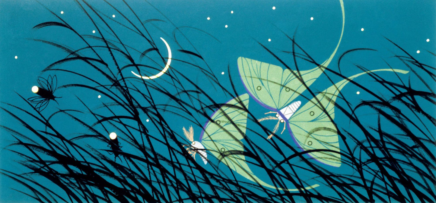 Charley Harper's Animal Kingdom