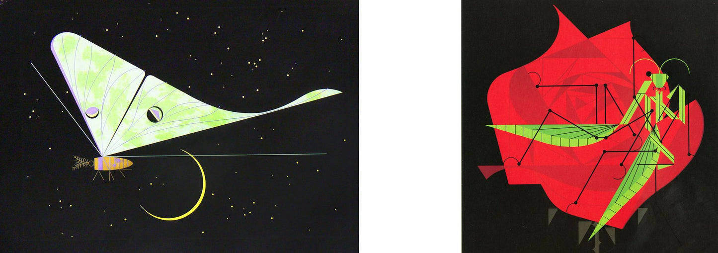 Charley Harper's Animal Kingdom
