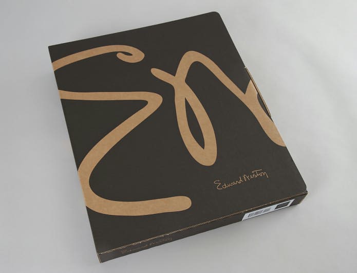 Edward Weston: One Hundred Twenty-five Photographs