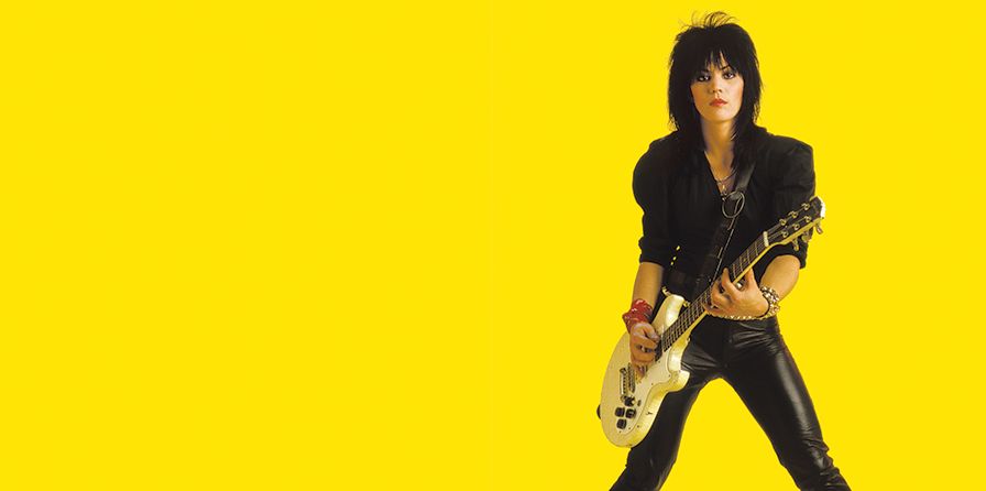 Joan Jett