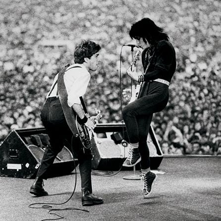 Joan Jett
