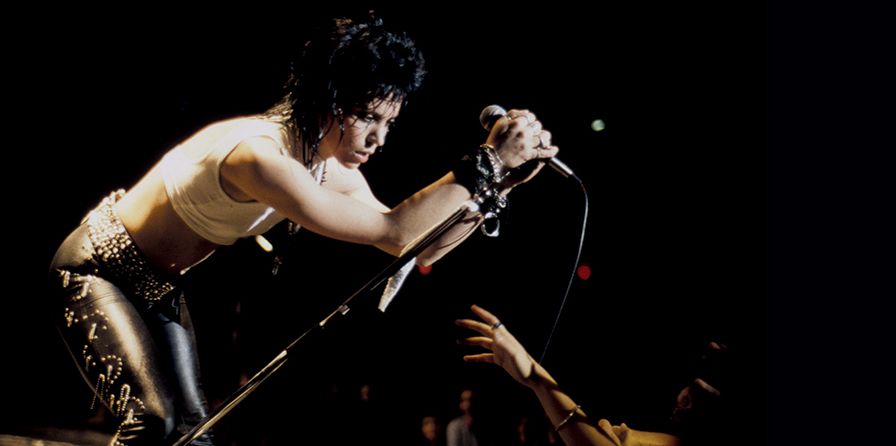 Joan Jett