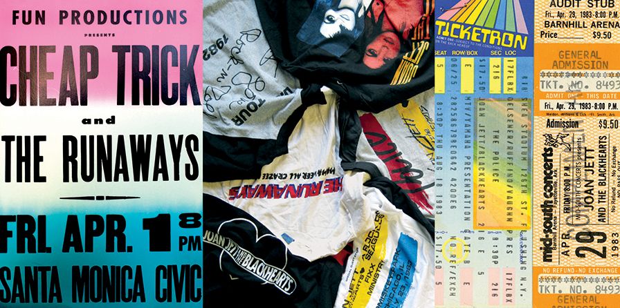Joan Jett