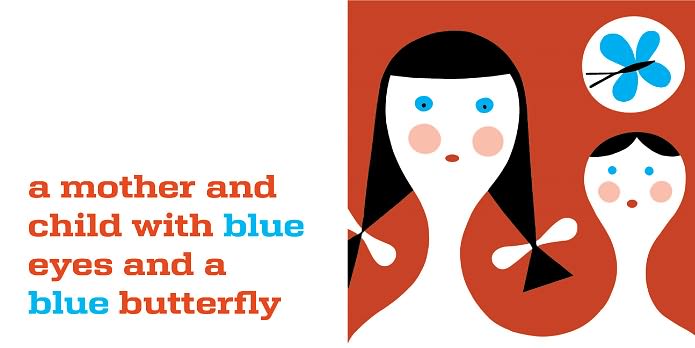 Alexander Girard Color