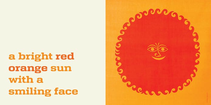 Alexander Girard Color