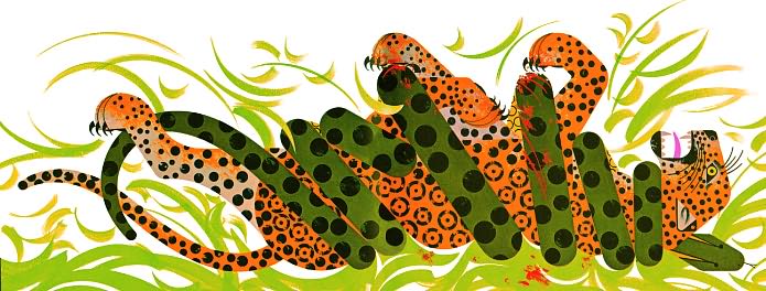 Charley Harper: An Illustrated Life