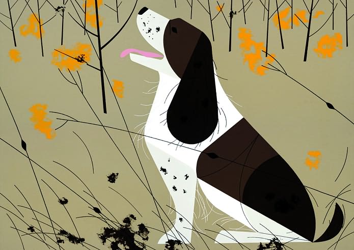 Charley Harper: An Illustrated Life