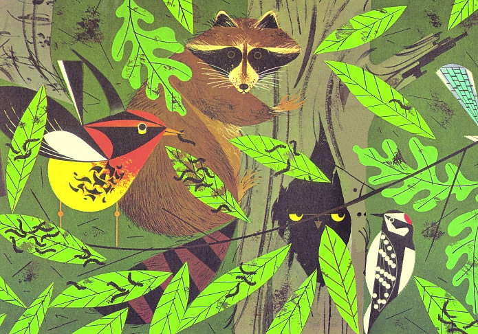 Charley Harper: An Illustrated Life
