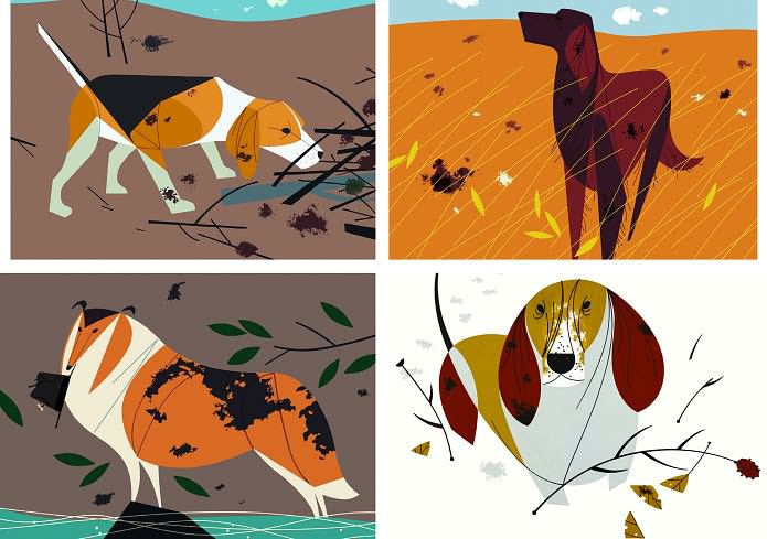 Charley Harper: An Illustrated Life