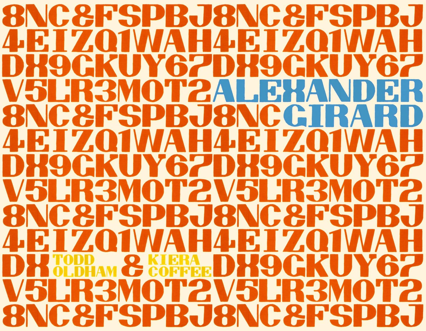 Alexander Girard