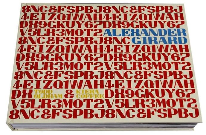 Alexander Girard