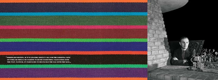 Alexander Girard