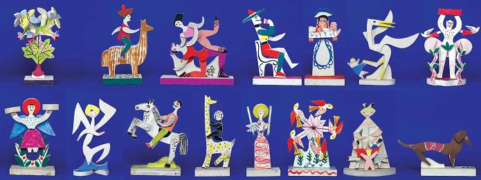 Alexander Girard