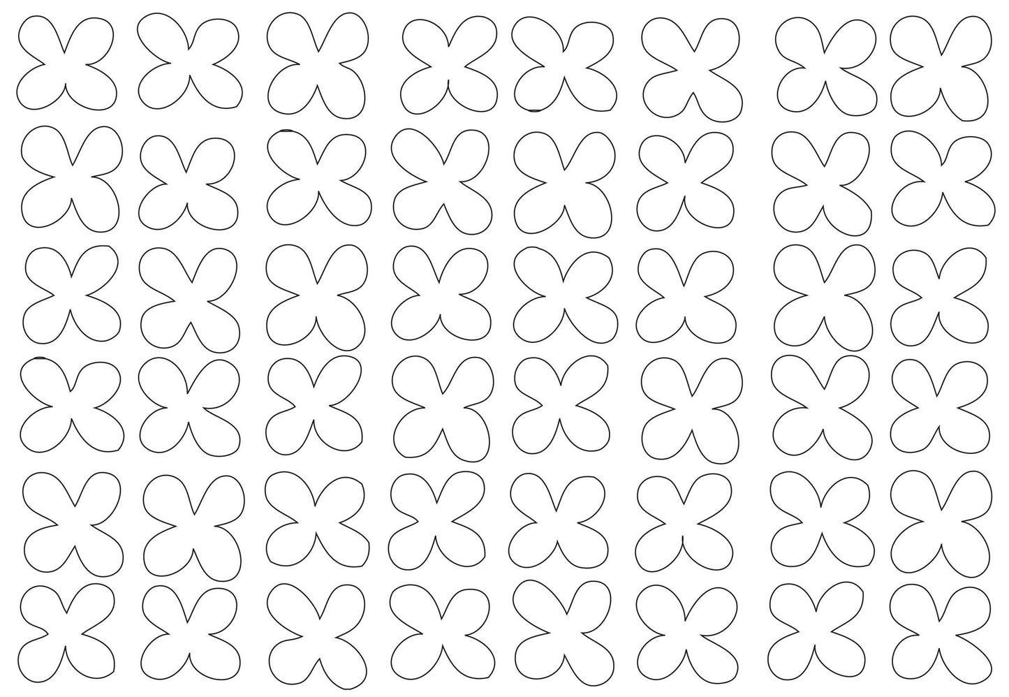 Alexander Girard Coloring Book