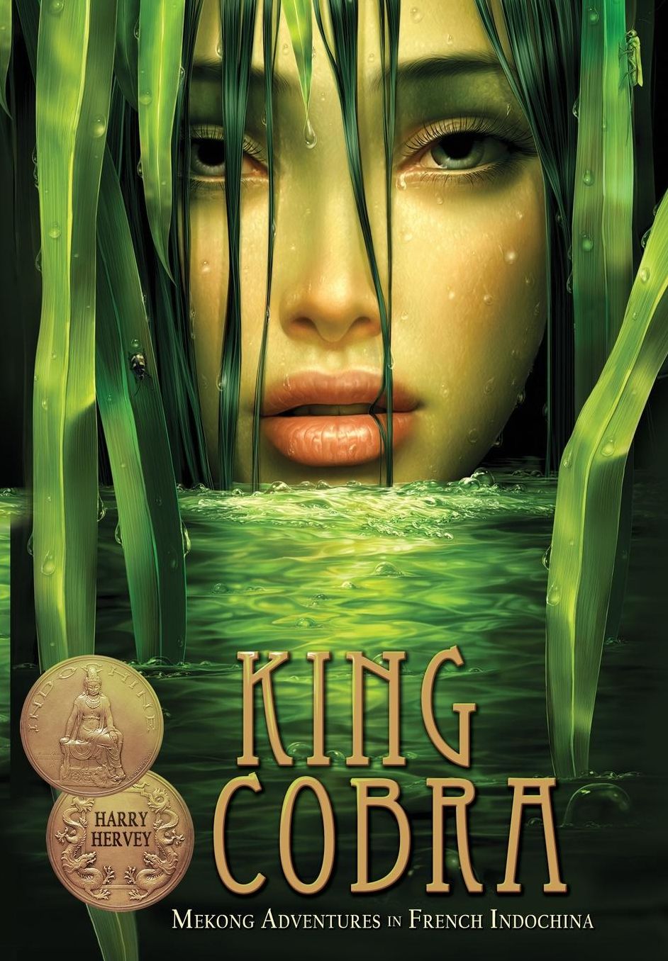 King Cobra: Mekong Adventures in French Indochina