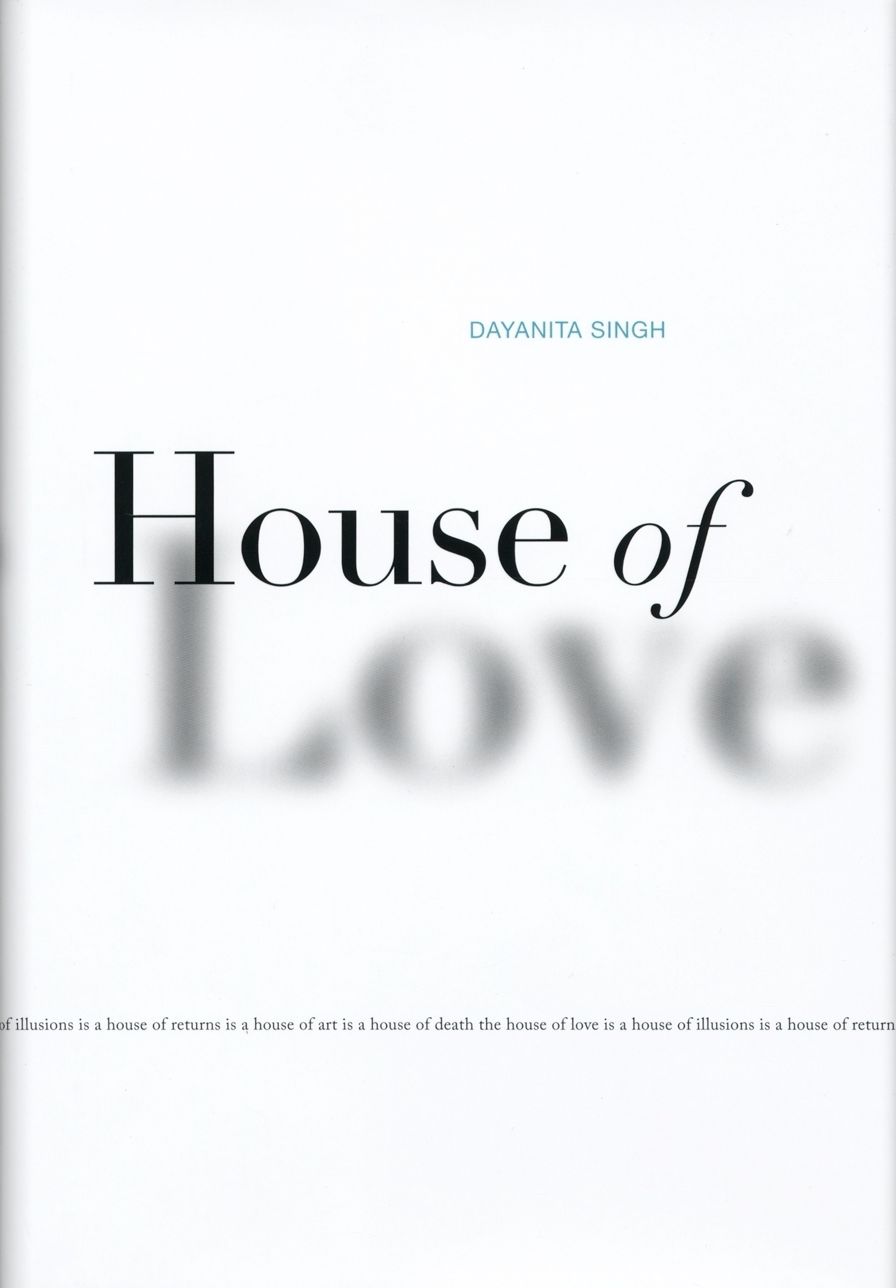 Dayanita Singh: House of Love