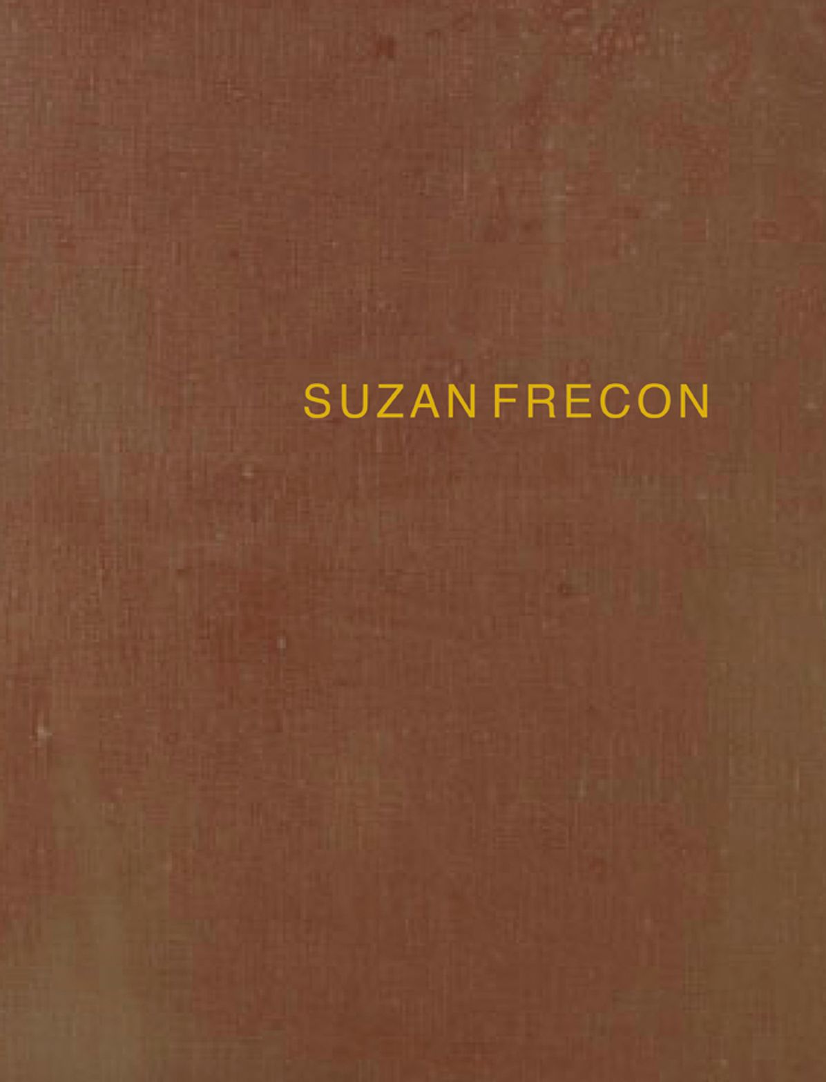 Suzan Frecon