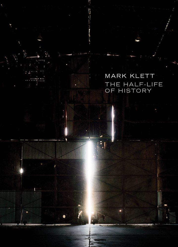 Mark Klett: Wendover: The Half-Life of History