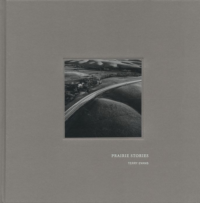 Terry Evans: Prairie Stories